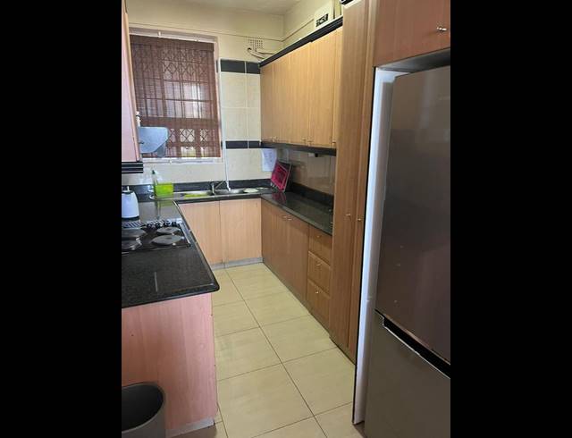3 BEDROOM PROPERTY TO RENT IN NORTH BEACH